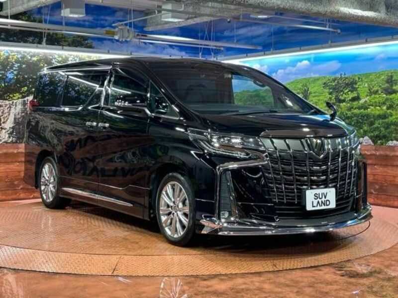 ALPHARD-17