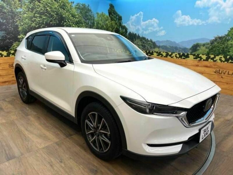 CX-5-16