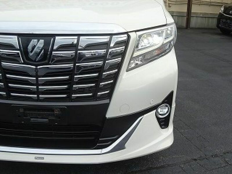 ALPHARD-3