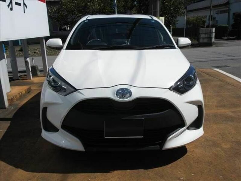 YARIS-3