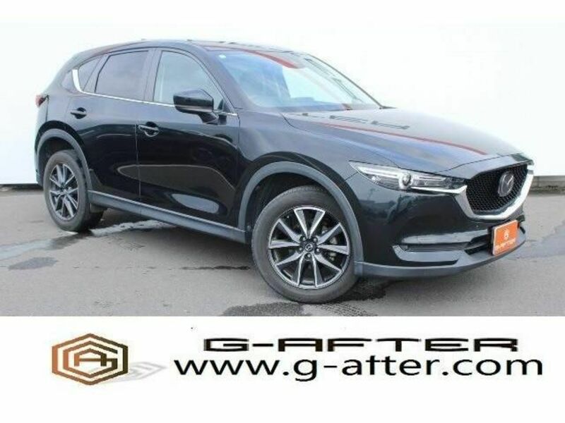 CX-5-0