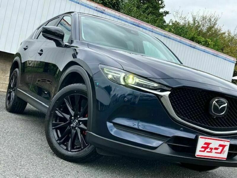 CX-5-24