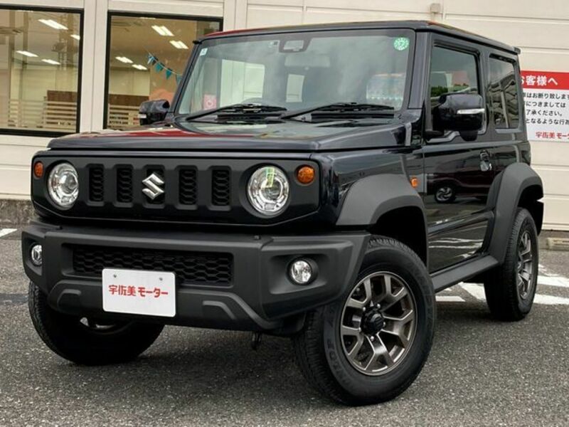 JIMNY SIERRA