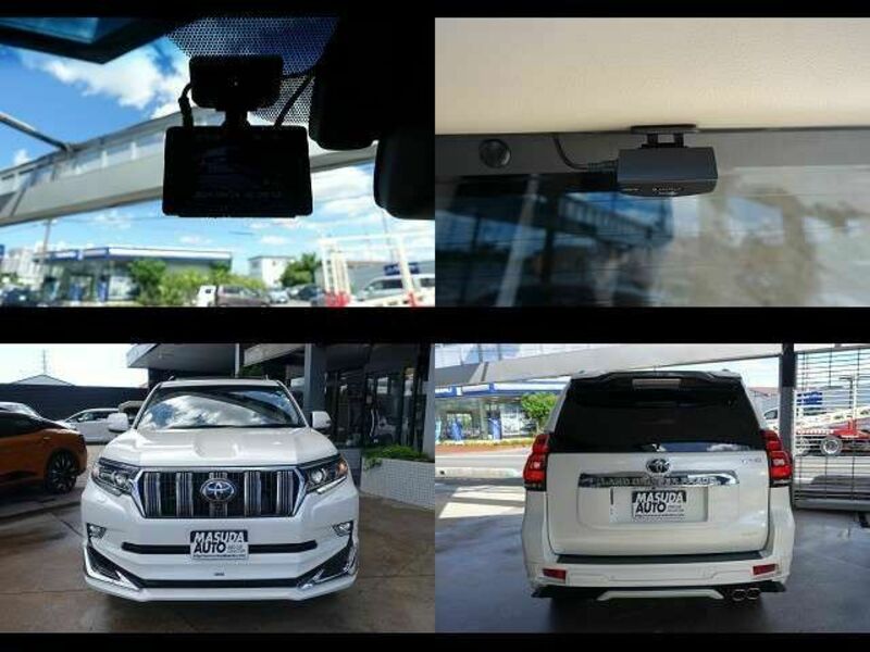 LAND CRUISER PRADO-9