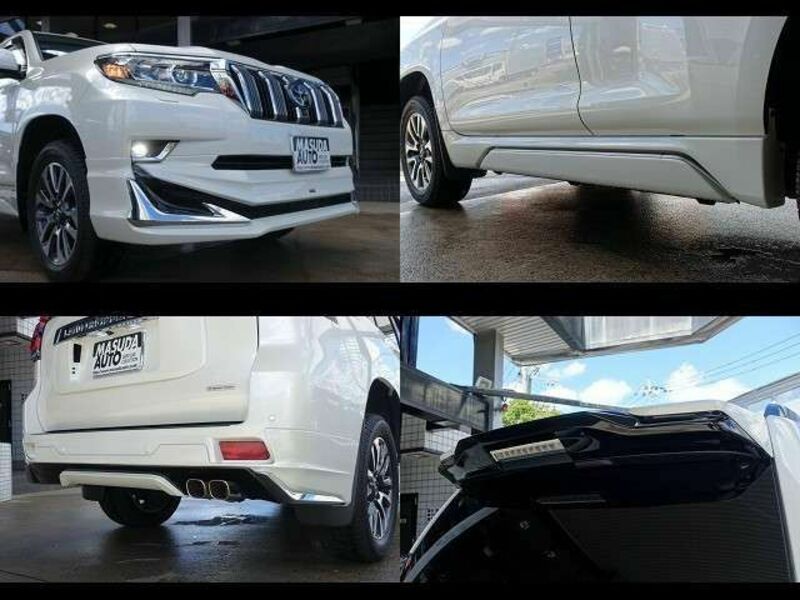 LAND CRUISER PRADO-11