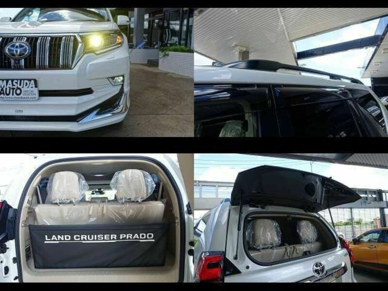 LAND CRUISER PRADO-13