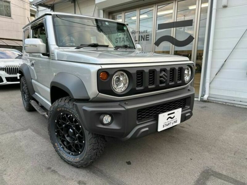 JIMNY SIERRA-0