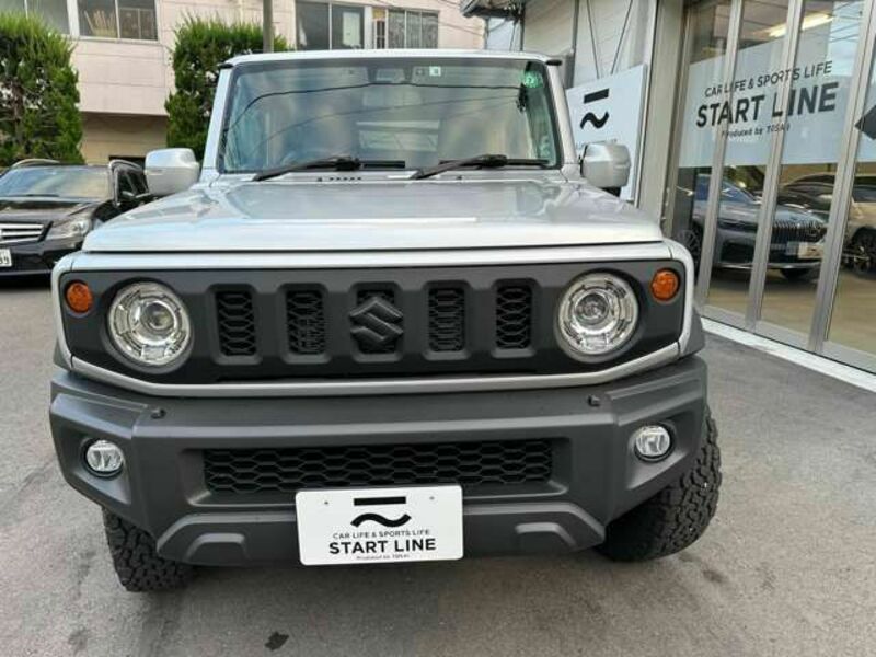 JIMNY SIERRA-1