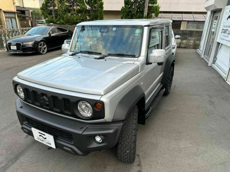 JIMNY SIERRA-2