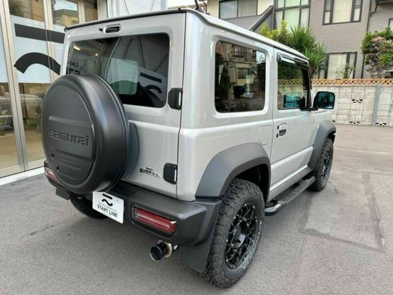 JIMNY SIERRA-4