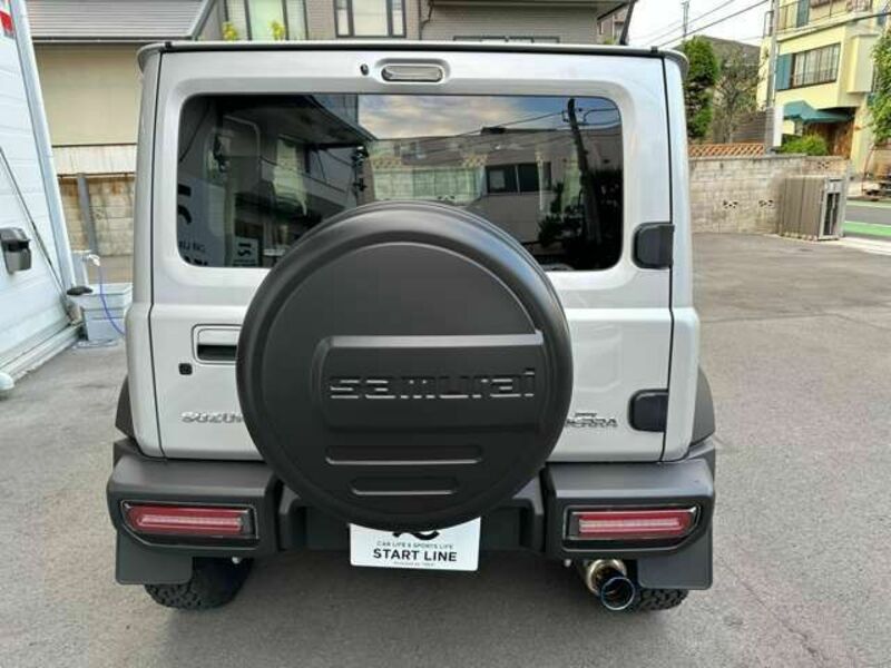 JIMNY SIERRA-5