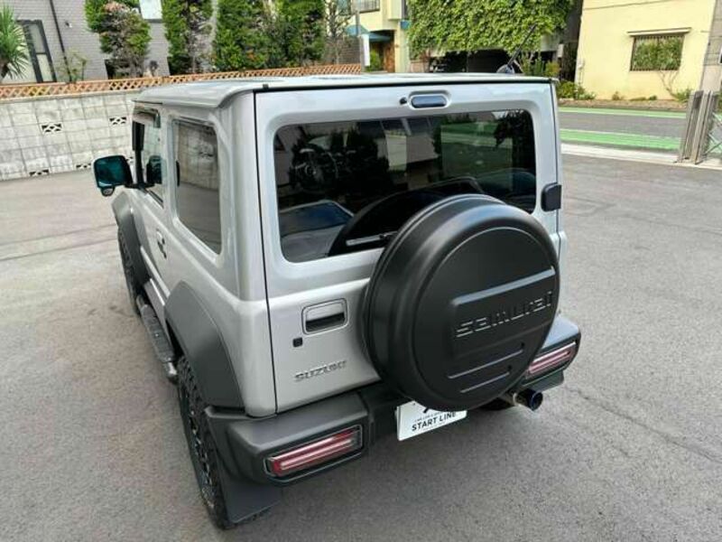 JIMNY SIERRA-6