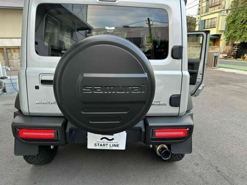 JIMNY SIERRA-17