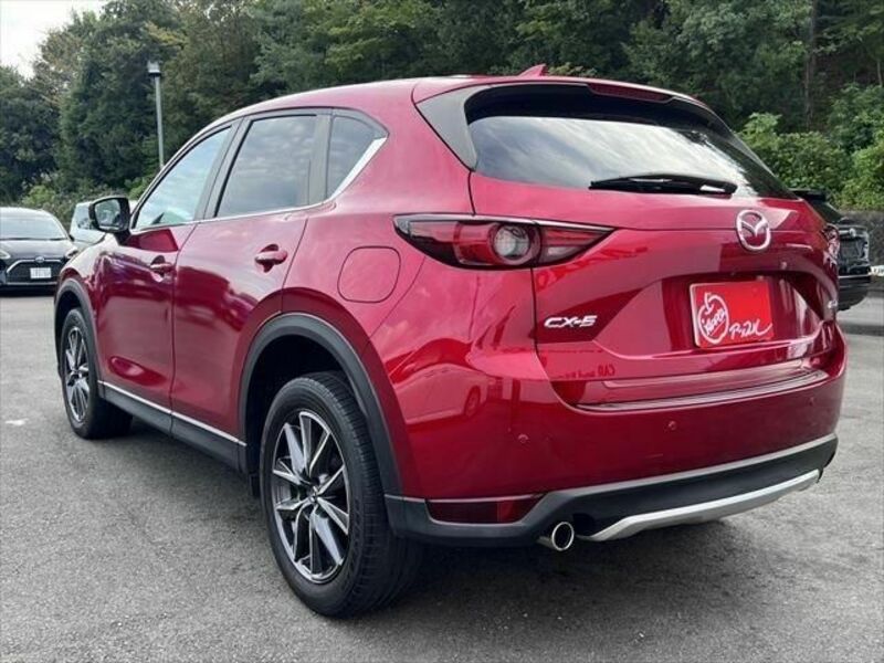 CX-5-16