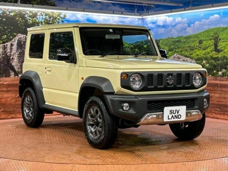 JIMNY SIERRA-16