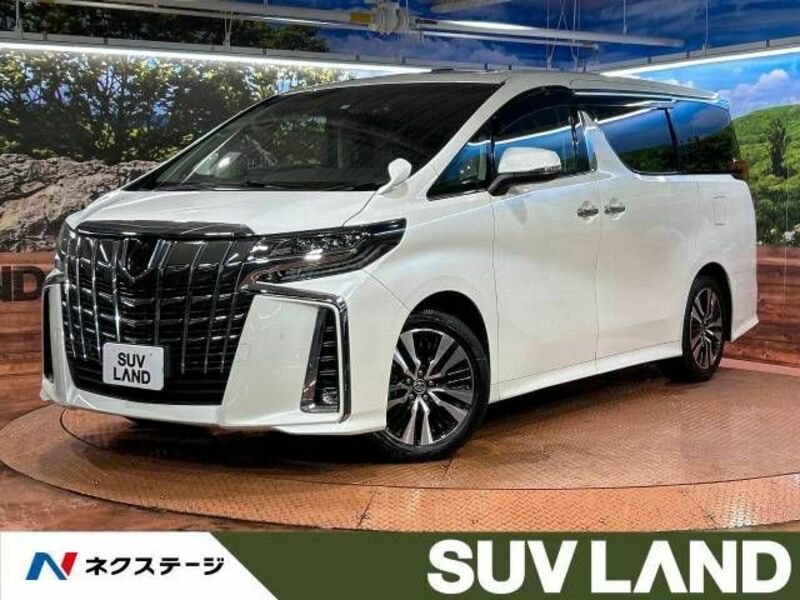 ALPHARD-0