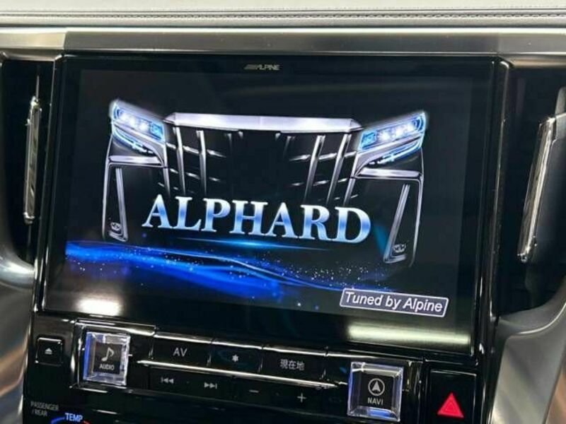 ALPHARD-4