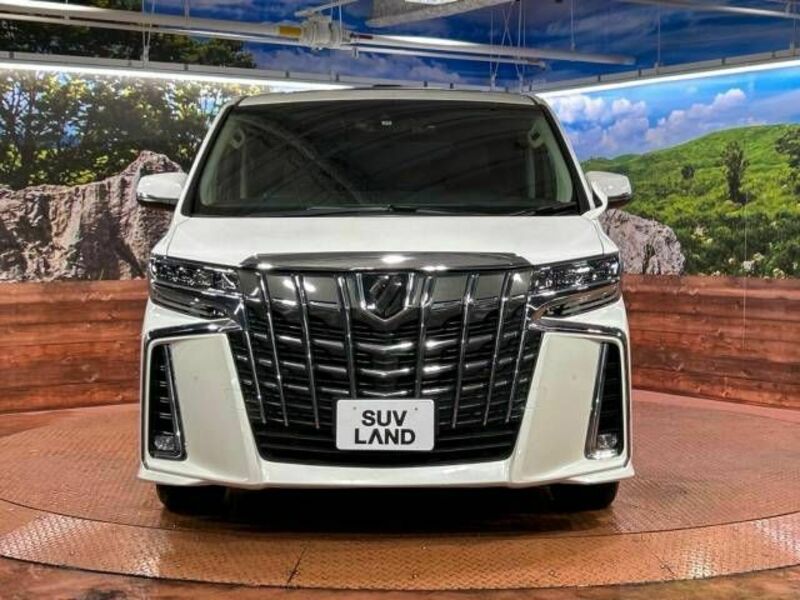 ALPHARD-15