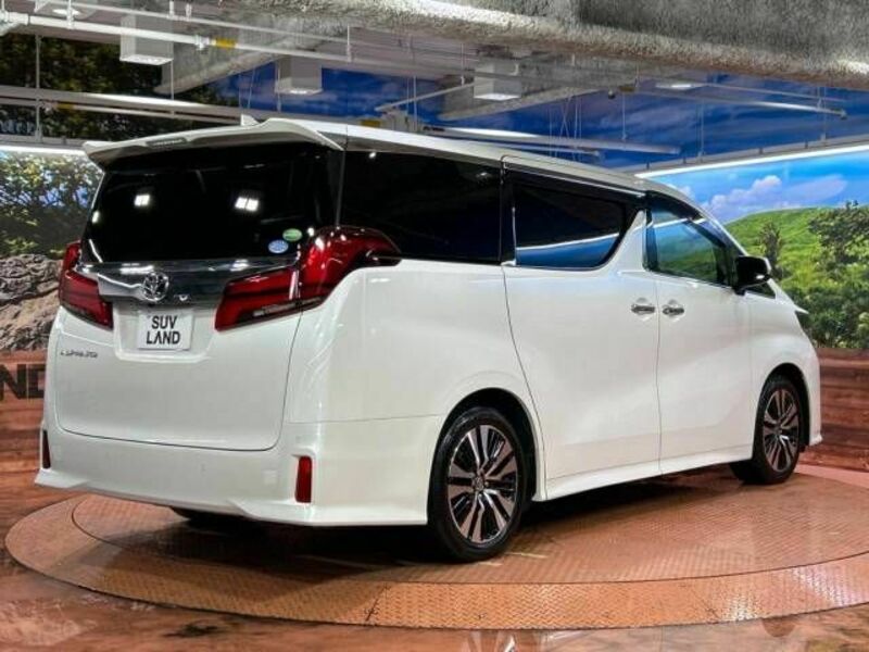 ALPHARD-18