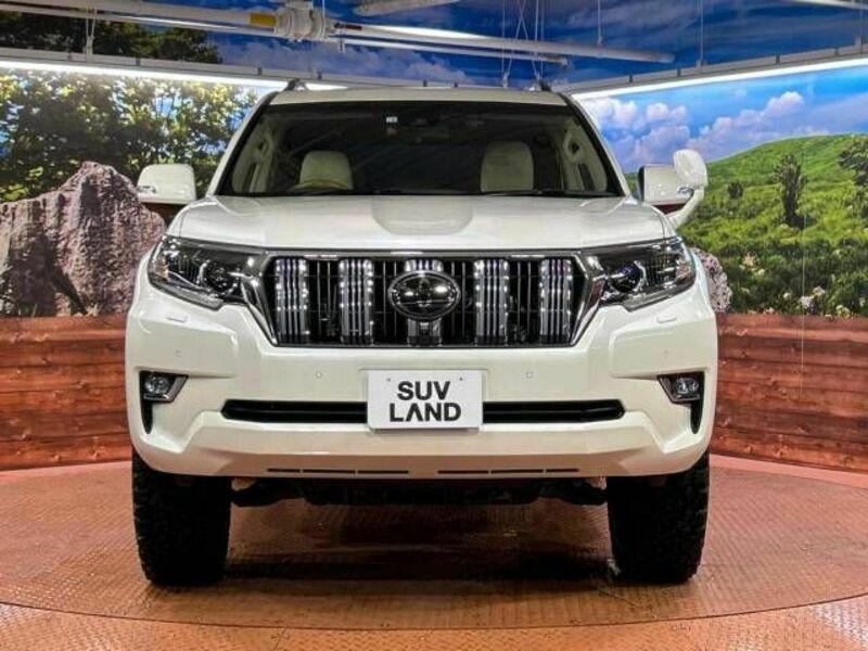 LAND CRUISER PRADO-14