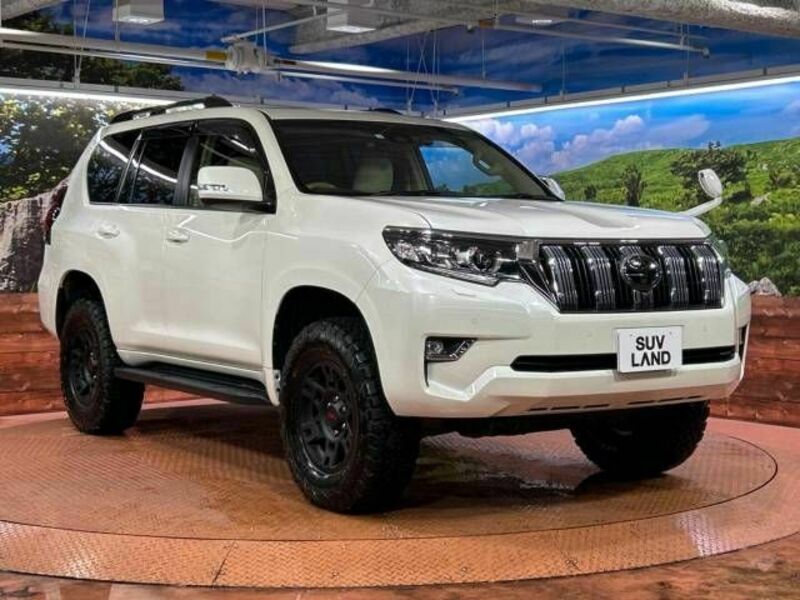 LAND CRUISER PRADO-16