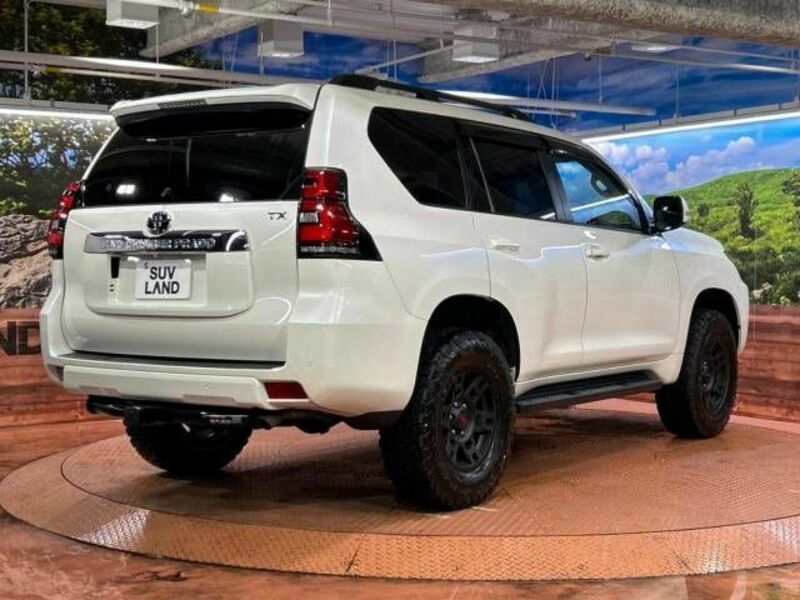 LAND CRUISER PRADO-17