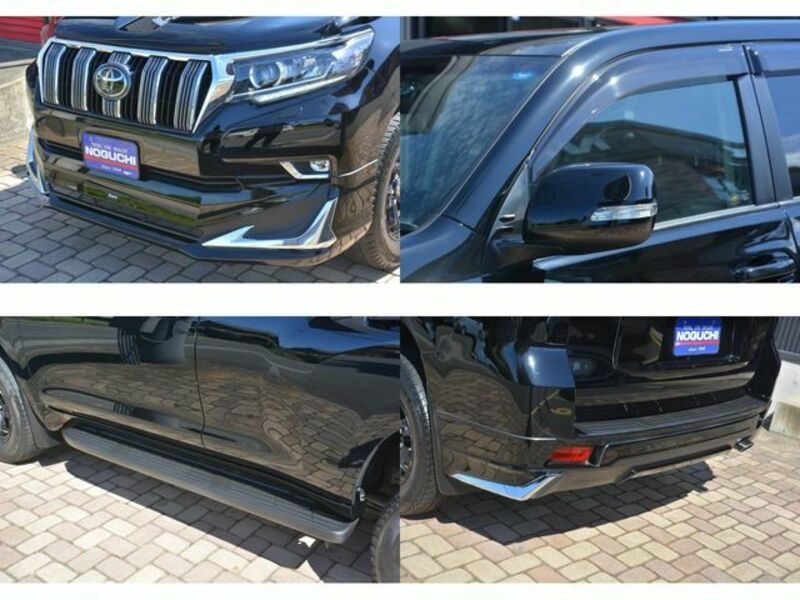 LAND CRUISER PRADO-26