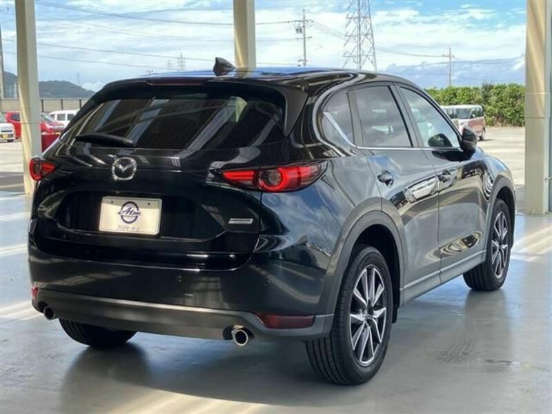 CX-5-4