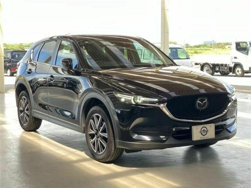 CX-5-20