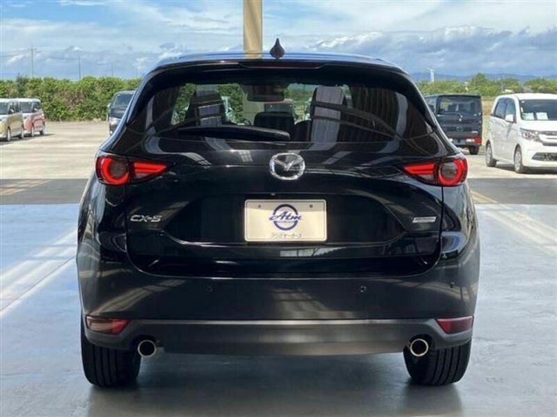 CX-5-21