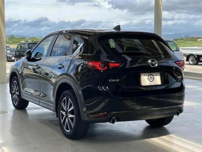 CX-5-22