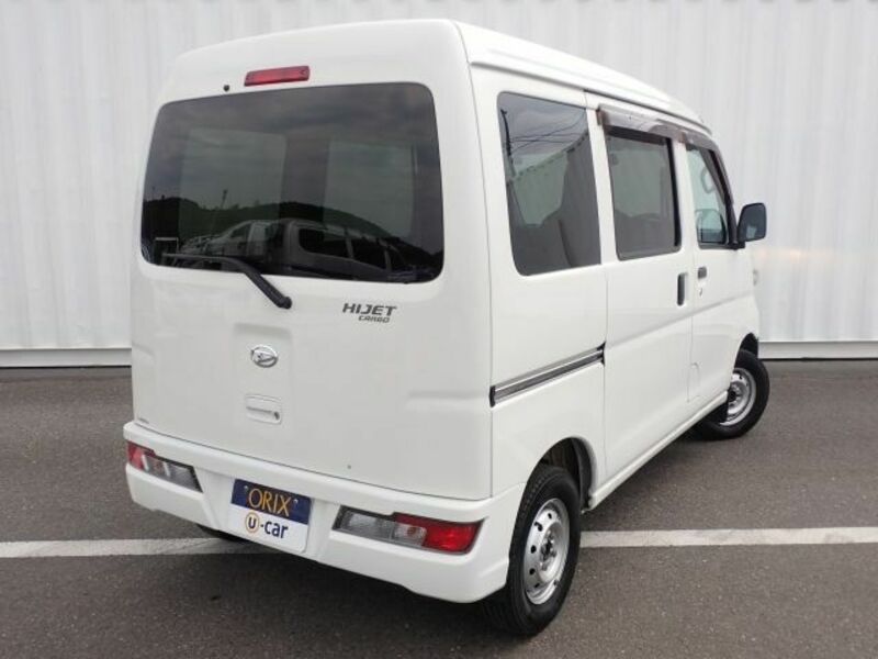 HIJET CARGO-2