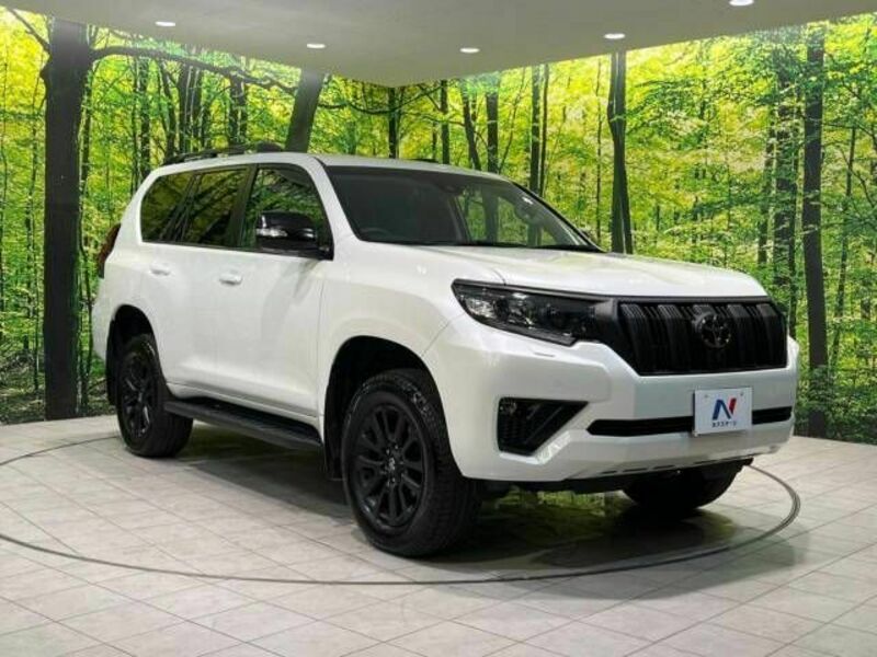 LAND CRUISER PRADO-16