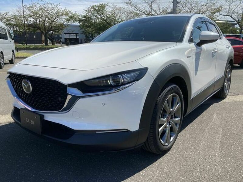 CX-30