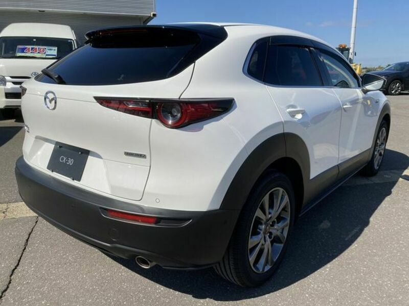 CX-30-4