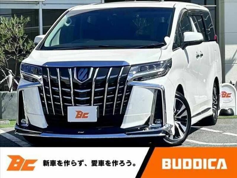 ALPHARD-0