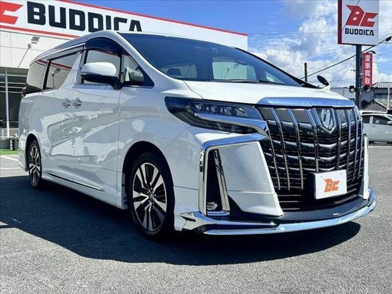 ALPHARD-9