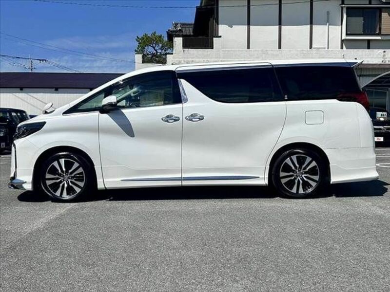 ALPHARD-10