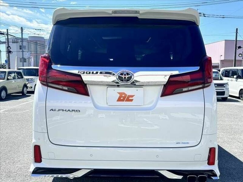 ALPHARD-13