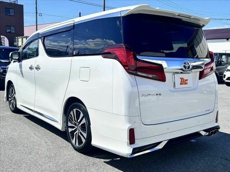 ALPHARD-14