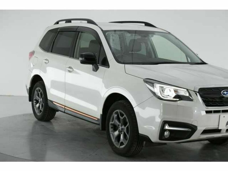 FORESTER-4