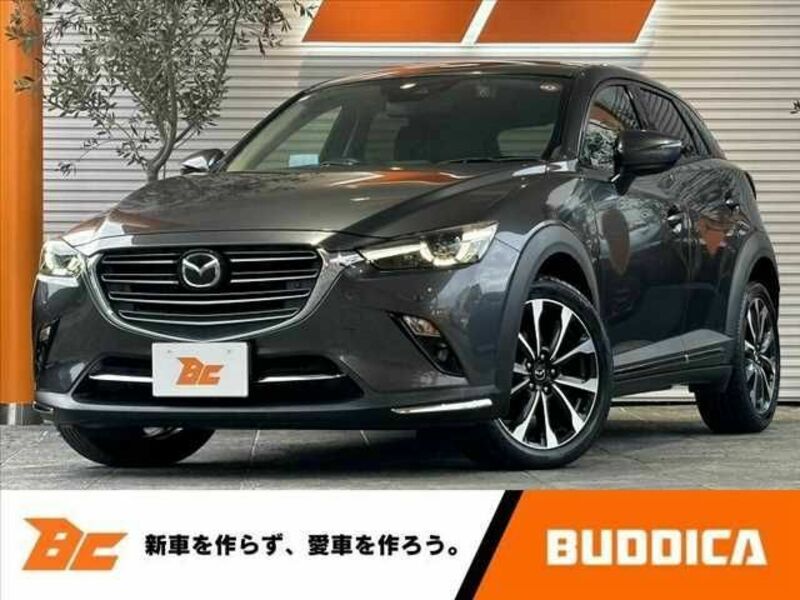 CX-3