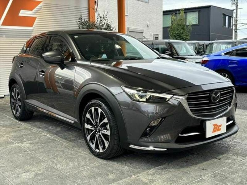 CX-3-7