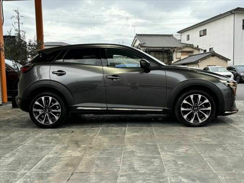 CX-3-11