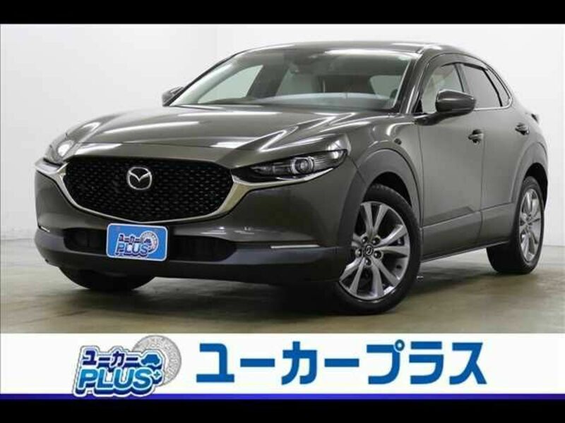 MAZDA　CX-30