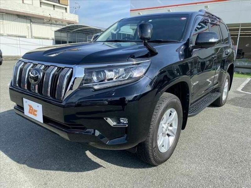 LAND CRUISER PRADO-7