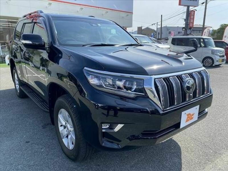 LAND CRUISER PRADO-9