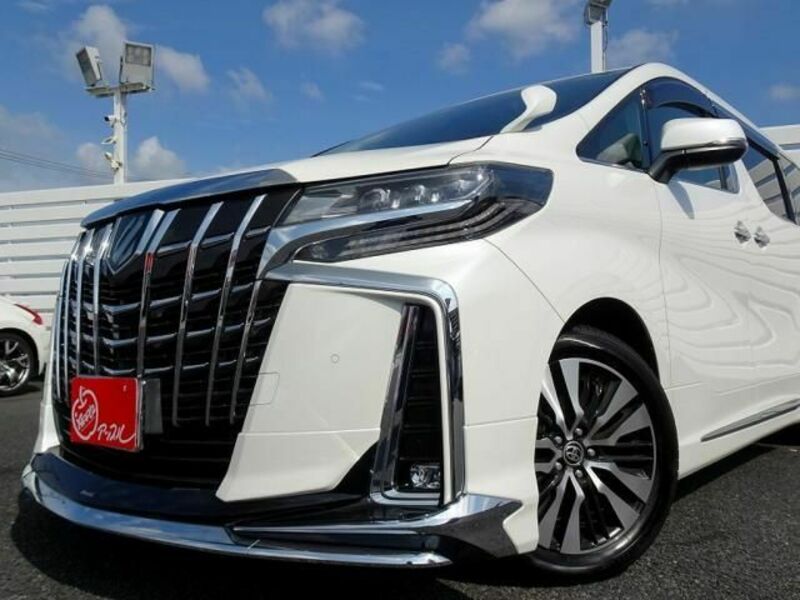 ALPHARD-10