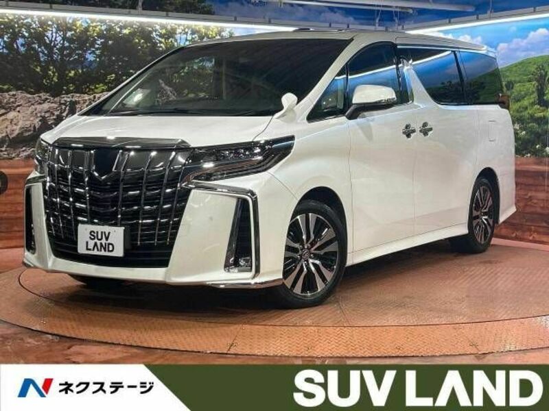 ALPHARD-0