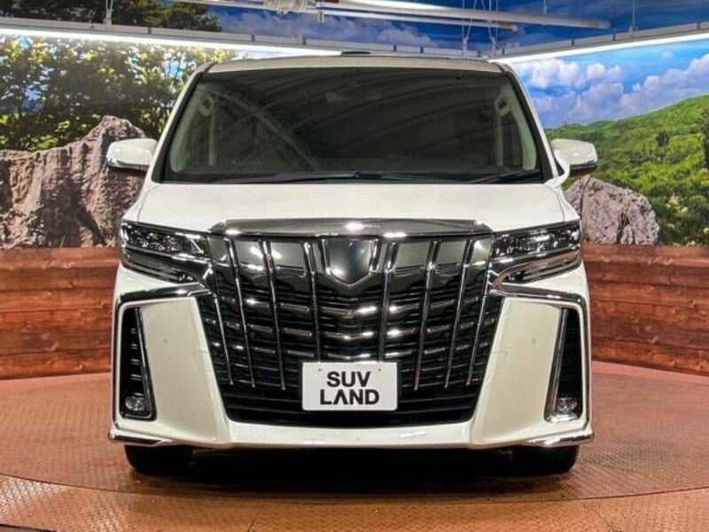 ALPHARD-15